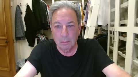 blueisles online show from March 7, 2025, 2:25 am