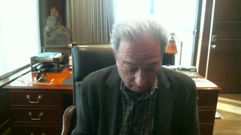 blueisles online show from September 25, 2025, 8:34 pm