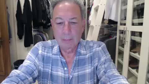 blueisles online show from November 17, 2025, 6:57 pm