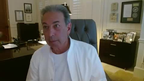 blueisles online show from February 10, 2026, 9:41 pm