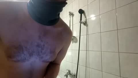 Blueminexx online show from February 16, 2025, 6:21 pm