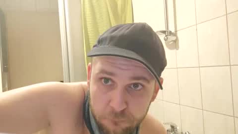 Blueminexx online show from February 17, 2025, 3:36 am