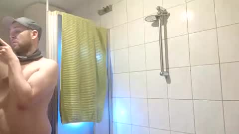 Blueminexx online show from March 3, 2025, 10:52 pm