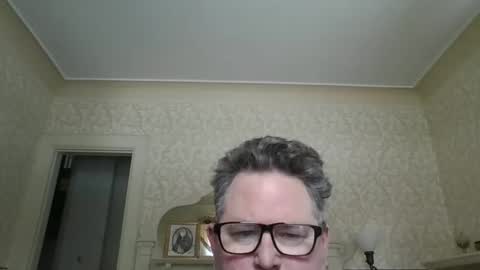 bluemoose70 online show from January 4, 2025, 6:51 pm