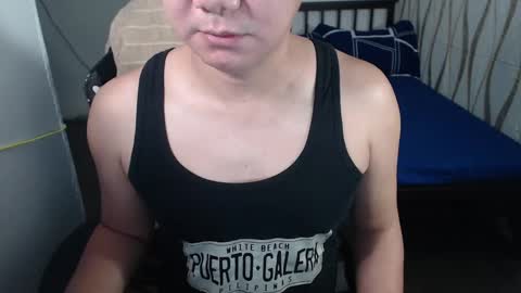 Andy Tan online show from February 17, 2025, 12:10 am