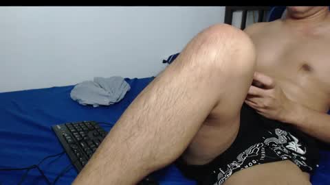 Andy Tan online show from February 26, 2025, 2:15 am