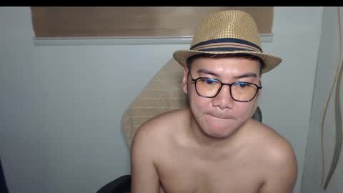 Andy Tan online show from March 5, 2025, 4:34 am