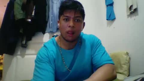 Snapshot of bluevegeta143 chatting on February 5, 2026, 6:51 am bluevegeta143 online show from February 5, 2026, 6:51 am