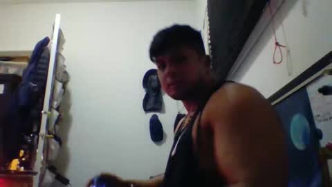 Snapshot of bluevegeta143 chatting on March 1, 2026, 10:06 am bluevegeta143 online show from March 1, 2026, 10:06 am