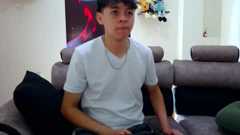 bluewolf247 online show from October 30, 2025, 2:40 pm