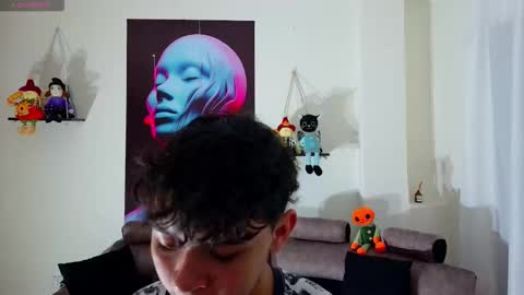 bluewolf247 online show from November 1, 2025, 1:24 pm