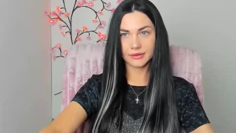 Snapshot of blum_kelly chatting on April 18, 2026, 5:33 am Kelly online show from April 18, 2026, 5:33 am