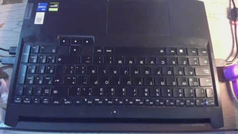 Bluma Sweet online show from December 29, 2024, 10:34 am