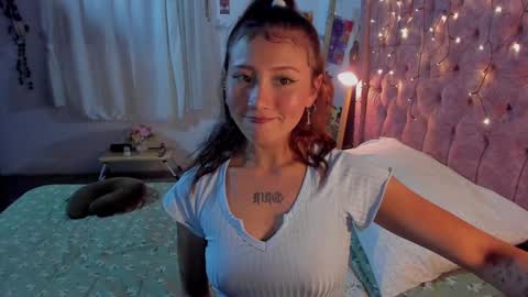 Bluma Sweet online show from December 31, 2024, 3:34 am