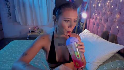 Bluma Sweet online show from January 2, 2025, 1:38 am