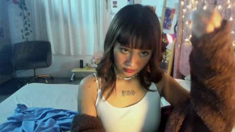 Bluma Sweet online show from January 6, 2025, 10:24 am