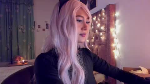 Bluma Sweet online show from February 14, 2025, 9:03 am