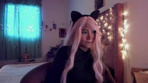 Bluma Sweet online show from February 14, 2025, 12:03 pm