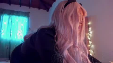 Bluma Sweet online show from February 14, 2025, 3:05 pm