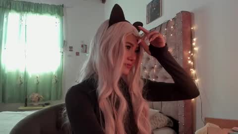 Bluma Sweet online show from February 14, 2025, 6:08 pm