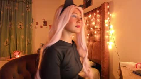 Bluma Sweet online show from February 16, 2025, 7:48 am