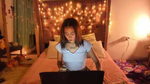 Bluma Sweet online show from March 4, 2025, 9:18 am