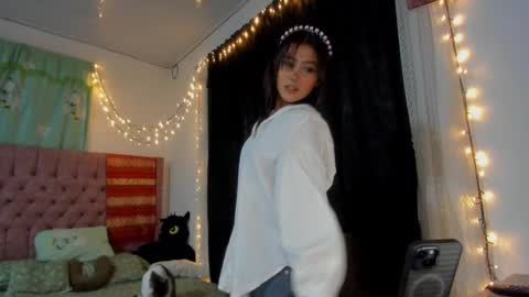 Bluma Sweet online show from September 28, 2025, 1:22 am