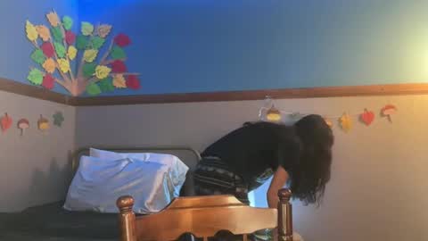 Sasha online show from December 3, 2024, 1:52 am