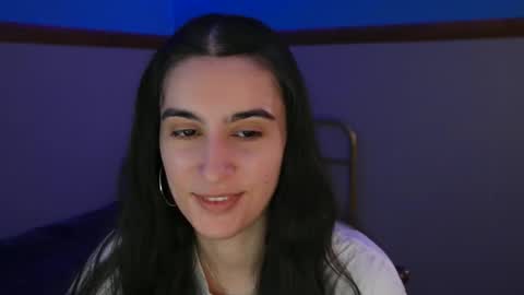 Sasha online show from December 18, 2024, 2:21 am