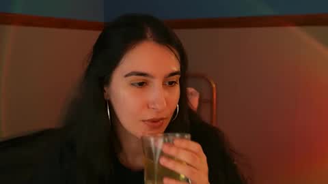 Sasha online show from January 4, 2025, 4:33 am