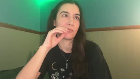 Sasha online show from January 30, 2025, 2:06 am