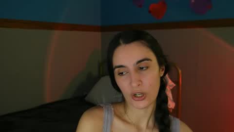 Sasha online show from February 4, 2025, 6:46 am