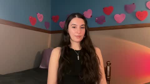 Sasha online show from February 21, 2025, 4:51 am