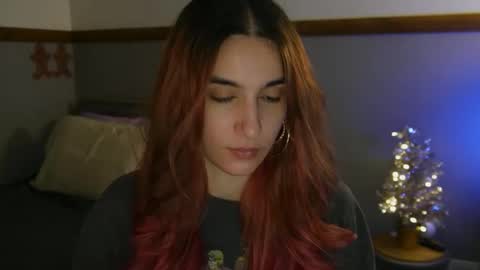 Sasha online show from December 15, 2025, 5:34 am