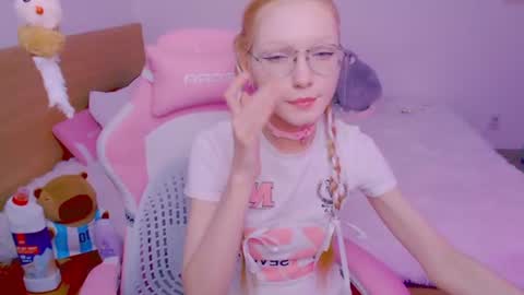 Snapshot of blush_alert chatting on July 9, 2026, 10:41 am Diana online show from July 9, 2026, 10:41 am
