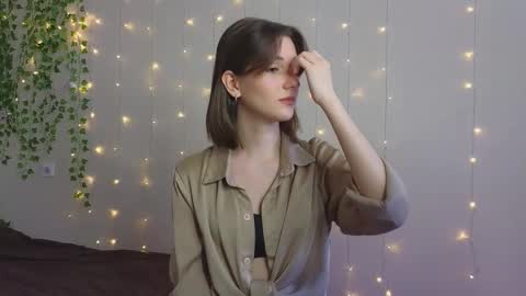 blush_and_breathe online show from March 25, 2026, 5:46 am