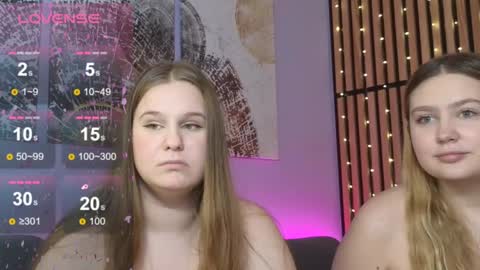 Ellie3 online show from December 13, 2024, 1:33 pm