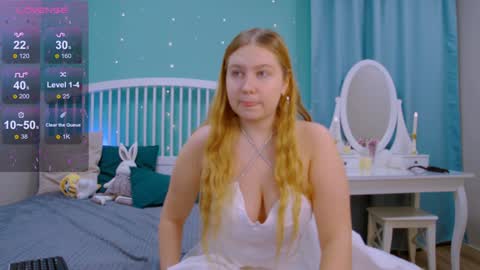 Ellie3 online show from December 17, 2024, 11:39 am