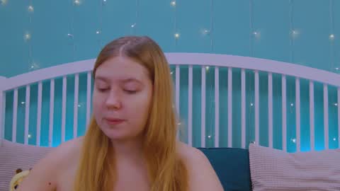 Ellie3 online show from December 18, 2024, 10:08 am