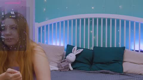 Ellie3 online show from December 21, 2024, 10:39 am