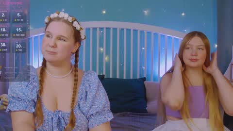 Ellie3 online show from December 21, 2024, 1:42 pm