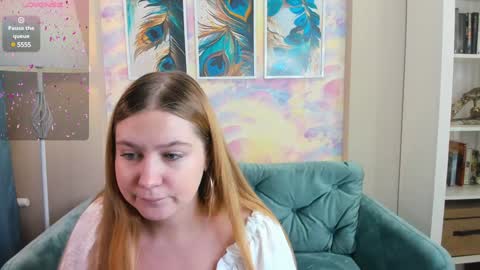 Ellie3 online show from December 24, 2024, 12:11 pm