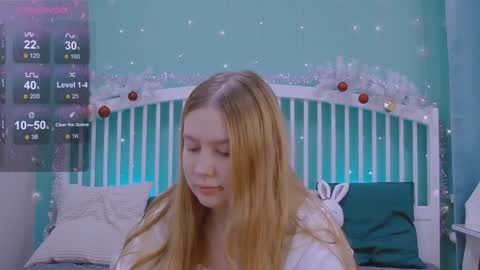 Ellie3 online show from December 25, 2024, 10:50 am