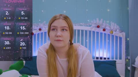 Ellie3 online show from January 3, 2025, 1:14 pm