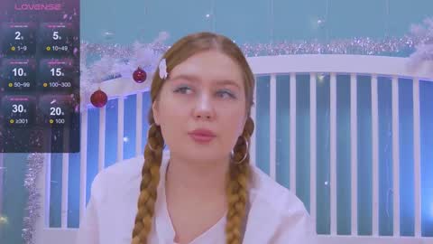 Ellie3 online show from January 5, 2025, 1:47 pm