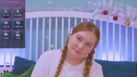 Ellie3 online show from January 5, 2025, 4:48 pm