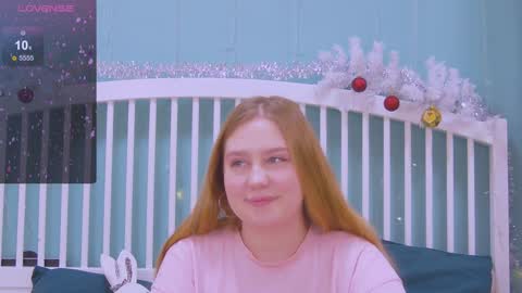 Ellie3 online show from January 6, 2025, 5:38 pm