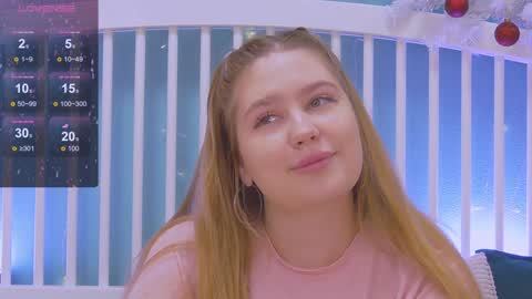 Ellie3 online show from January 8, 2025, 1:20 pm