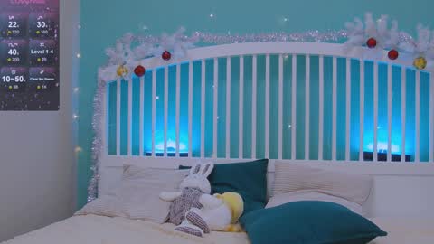 Ellie3 online show from January 11, 2025, 2:36 pm