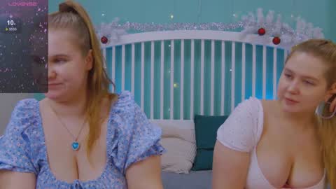 Ellie3 online show from January 21, 2025, 5:20 pm